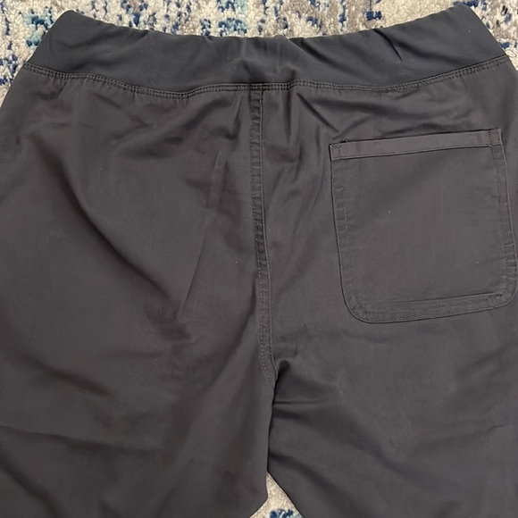 💰 3 for $25 🏷 Women Cherokee Workwear Pewter Scrub Pants XS - Picture 7 of 12